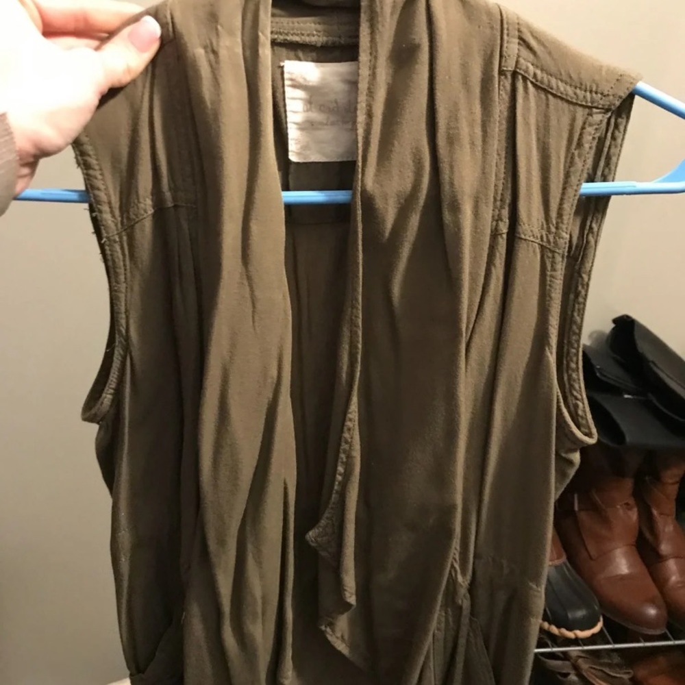 Altar’d state vest